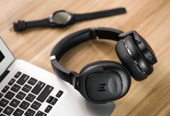 Die Mobvoi TicKasa verbinden ANC und Qualcomm aptX HD mit einem verhältnismäßig günstigen Preis. (Bild: Mobvoi)