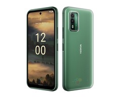 Nokias robustes Outdoor-Smartphone der nächsten Generation erhält ein Upgrade auf einen Snapdragon 695 5G. (Bild: WinFuture)