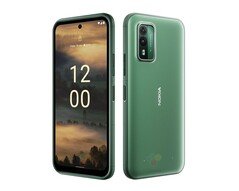 Nokias robustes Outdoor-Smartphone der nächsten Generation erhält ein Upgrade auf einen Snapdragon 695 5G. (Bild: WinFuture)