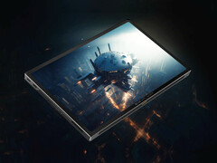 Der Onexplayer X1 kann als Tablet, Mini-Laptop und Gaming-Handheld verwendet werden. (Bild: Onexplayer)