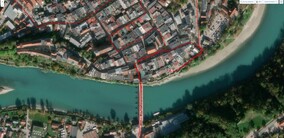 Ortung Samsung Galaxy A53 – Brücke