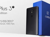 One Plus 3T colette edition: Auf 250 Geräte begrenzte Sonderedition