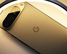 Das Google Pixel 10 Pro mit 256 GB Speicher in Schwarz gibts derzeit zum Bestpreis.