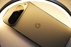 Das Google Pixel 10 Pro mit 256 GB Speicher in Schwarz gibts derzeit zum Bestpreis.