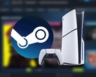 Open-Source-Launcher Plyaden spielt Steam-Spiele auf gejailbreakten PS5-Konsolen ab.