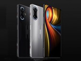 Poco F4 GT: Ein erster Benchmark ist aufgetaucht (Symbolbild, im Bild: Poco F3 GT, Bild: Xiaomi)