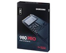 Die pfeilschnelle Samsung 980 Pro SSD mit 2TB hat einen neuen Bestpreis erreicht (Bild: Samsung)