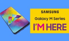 2021 könnte Samsung mit dem Galaxy M62 die Galaxy M-Serie nach oben hin abrunden, wird aktuell gemunkelt.