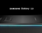 Ein Samsung Galaxy S21 Ultra könnte 2021 mit 150 MP Penta-Cam starten, wird gemunkelt (Frühes Konzeptbild)