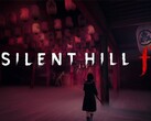 Silent Hill f-Banner (Bildquelle: Screenshot, Sony PlayStation YouTube mit Bearbeitungen)