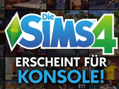 Games: Die Sims 4 ab 17. November für Xbox One und PlayStation 4
