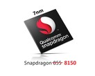 Der Snapdragon 8150 meldet sich erstmals auf Geekbench zu Wort.
