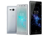 Sony Xperia XZ2 und XZ2 Compact