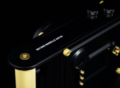 Die Leica M11 lässt sich dank Sub13 auch unter Wasser einsetzen. (Bild: Sub13)