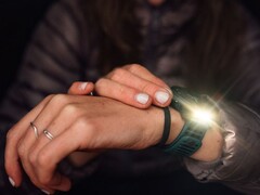 Die Vertical 2 ist eine neue, gut ausgestattete Smartwatch (Bildquelle: Suunto)