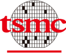TSMC ist einer der weltweit größten Chiphersteller (Quelle: Tsmc.com)