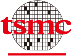 TSMC ist einer der weltweit größten Chiphersteller (Quelle: Tsmc.com)