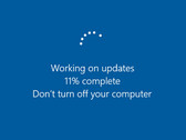 Und der Name des nächsten halbjährlichen Windows-Updates lautet...