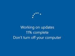 Und der Name des nächsten halbjährlichen Windows-Updates lautet...