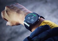 Die Auswahl an Drittanbieter-Apps dürfte sich für Besitzer einer Huawei Watch GT 2 Pro bald deutlich erweitern. (Bild: Huawei)