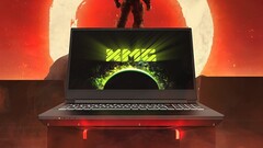 Das hier gezeigte XMG Apex 15 ist ebenfalls deutlich reduziert (Bild: Schenker Technologies)