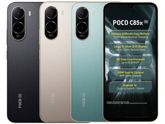 Xiaomi Poco C85x