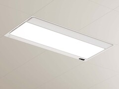 Smart Bath Heater G20: Heizung kommt mit Lüfter, Lampe und Sterilisation