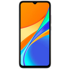 Xiaomi Redmi 9C (Bild: Aldi Talk)