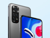 Das Redmi Note 11S von Xiaomi gibt es aktuell zum Knaller-Preis. (Bild: Amazon)