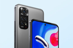 Das Redmi Note 11S von Xiaomi gibt es aktuell zum Knaller-Preis. (Bild: Amazon)