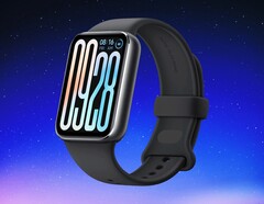 Das Smart Band 9 Pro wird aktuell zum Allzeit-Bestpreis angeboten. (Bildquelle: Xiaomi)