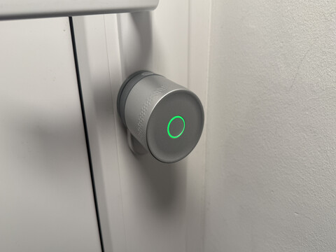 Yale Linus Smart Lock L2 Lite Test