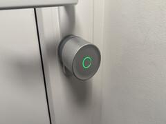 Yale Linus Smart Lock L2 Lite Test