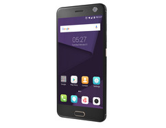 ZTE Blade V8 64 GB: Mehr RAM und mehr Speicher als das Blade V8