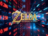The Legend of Zelda Ocarina of Time bekommt ein Remake für die Switch 2