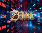 The Legend of Zelda Ocarina of Time bekommt ein Remake für die Switch 2