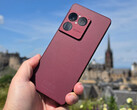 Sony Xperia 1 VIII mit neuem Design.