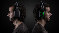 Razer: Neues Headset mit 7.1-Sound und RGB-Beleuchtung
