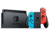 Switch: Nintendo tauscht alte Switch kostenfrei in neue, bessere Version um