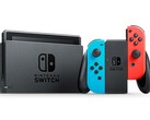 Switch: Nintendo tauscht alte Switch kostenfrei in neue, bessere Version um