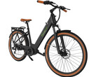 SachsenRad C5 Centro: Vielseitiges E-Bike ist günstig erhältlich