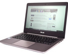 Test Asus Zenbook UX310UA (7500U, Full-HD) Laptop