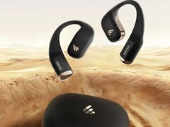 Edifier Comfo Fit II: Offene Kopfhörer startet in China