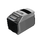 Ein Blick auf die EcoFlow Wave 3.