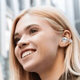 Die LolliClip sind neue, drahtlose Kopfhörer (Bildquelle: Edifier)