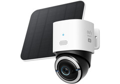 Die Eufy 4G LTE Überwachungskamera mit WLAN kostet laut UVP knapp 250 Euro. (Bild: Amazon)
