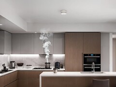 Den Anker eufy Rauchmelder E10 gibts jetzt auch in Deutschland