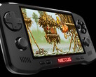 Mit dem Blaze Evercade Nexus sollen sich auch 64-Bit-Titel wiedergeben lassen