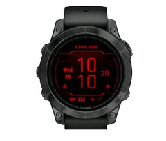 Garmin Fenix 7 Pro und Epix 2 Pro: Neue Funktionen bekannt (Bild: the5krunner)