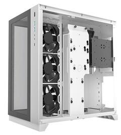 Lian Li bringt neues Gehäuse für Anspruchsvolle